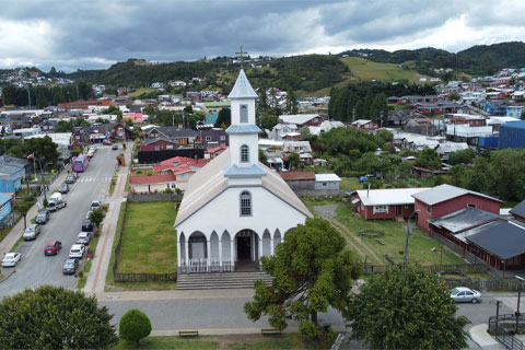 iglesia patrimonio de la humanidad