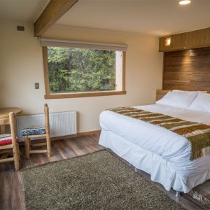 Habitación Matrimonial